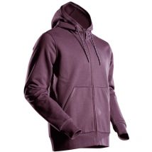 Kapuzensweatshirt 22486-378-22 Gr. l bordeaux - Mascot