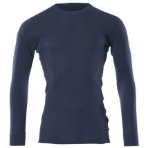 Mascot Kiruna Premium Men's xl Blue Thermal Vest