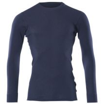 Mascot Kiruna Premium Men's Large Blue Thermal Vest