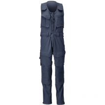 Kombihose 22069-311-010 Gr. 76C46 schwarzblau - Mascot