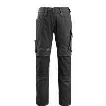 Mascot - Mannheim Trousers Black/Dark Anthracite 76C54 (L30W38.5)