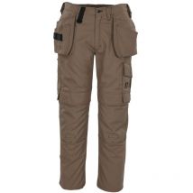 Arbeitsbundhose Ronda 08131-010 Gr. 82C48 khaki - Mascot