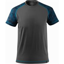 T-Shirt advanced 17482 Gr. 2XL dunkelanthrazit - Mascot