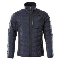 Thermal Jacket with Cli - Dark Navy - xs - Mascot