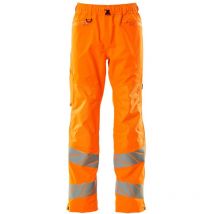 Berziehhose 19590-449-14 Gr. 4XL hi-vis orange - Mascot