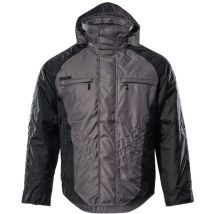 Mascot UNIQUE Winterjacke Frankfurt zweifarbig Gr. XS anthrazit/schwarz