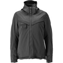 Winterjacke, cli , Damenpassform Winterjacke Gr. l, schwarz - Mascot