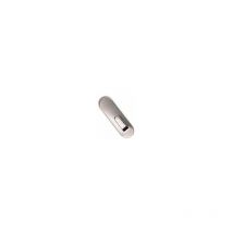 Ganci Inox adesivi 6 pezzi