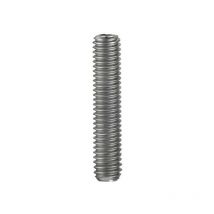 Grani testa esagonale M6 x 20 - 12 pz.