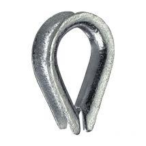 Masidef redance pour cordes diamètre max. 6mm 2pcs - dy270807