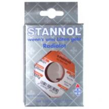 Filo Di Saldatura Radiolot Nr.940047Sb 100G Stannol