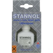 Fluido Saldato Nr.940061Sb Stannol