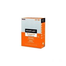 Masilla Restaurancion Renovacion 5 Kg Aguaplast