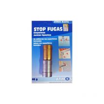 Atmos - masilla tuberias bic 40 gr plumber seal
