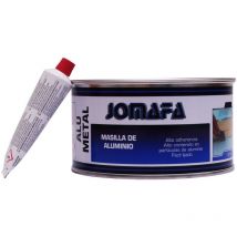 Masilla de aluminio 1.8 kg