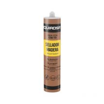 Quiadsa - Sellador acril mad 300 ml cere brik cen cm-10