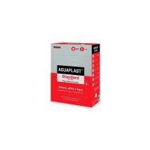 Masilla Restaurancion Estandar 5 Kg Aguaplast