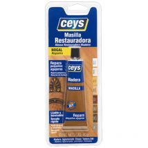 Restaurierungsspachtel für Walnussholz, 40 g, 505112 Ceys