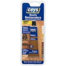 Sapeli-Holzrestaurierungskitt 40 g 505109 Ceys