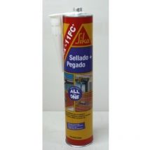 Masilla sella/pega 300 ml gr b/po. int/ext sfl11fc fl. Sika