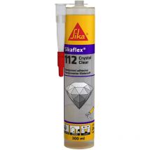 Sellador adh pu transparente