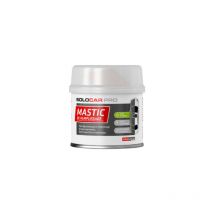 Masilla Solocar Pro con endurecedor 250g