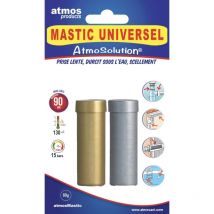 Masilla Tuberias Bic 80 Gr Plumber Seal Atmos
