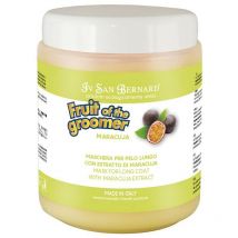 Frucht Des Groomers Passionsfrucht Conditioner 1 Liter Exclusives Angebot