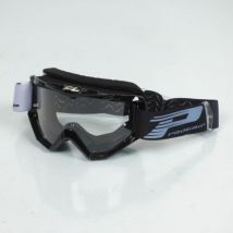 Maske Sonnenbrille Cross Schwarz Progrip 3201-102-102 Für Helm