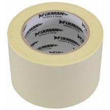 Masking Tape - 75mm x 50m - Fixman