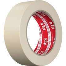 301 Masking-tec - Natur Feinkrepp 36 Mm X 50 M