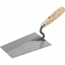 Mason Trowel 200mm robusta Fortis