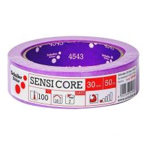 Masquage de protection washi Schuller ruban lisse résistant à l'humidité 50m Taille: 30 mm