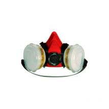 Masque à peinture avec filtre à charbon - m