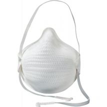 Masque anti-poussière 3100, FFP2 nr d, Taille m/l (Par 10)