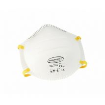 Masque anti-poussieres ffp1 - lot de 3