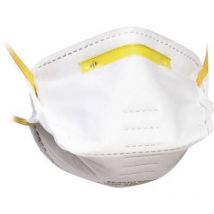 Masque anti poussières fines sans soupape FFP1 Ekastu 419 210 1 pc(s) C60560