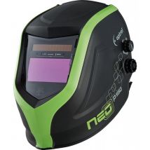 Optrel - Masque anti soudure neo p550 green
