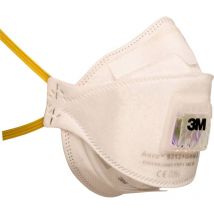 Masque antipoussiere k9312gen3 aura serie 9300+gen3 100720-p