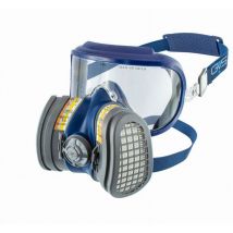 Masque complet Elipse Integra SPR584 + Filtres Gaz / Poussière ABE1P3 GVS Taille m/l - SPR584