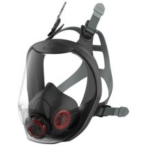 JSP – Masque complet Force 10 – Protection respiratoire – Taille M – Norme EN166