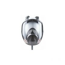 Masque respiratoire 3M 6000, taille Large, Masque complet ( Prix pour 1 )