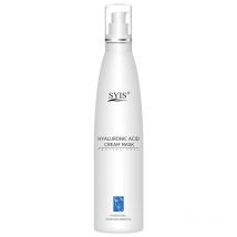 Masque crème Syis à l'acide hyaluronique 200 ml