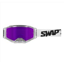 Masque Cross Aurus Lite Crystal