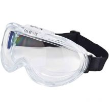 Masque de protection avec elastique