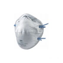 Masque de protection respiratoire FFP2 NR D sans valve 3M