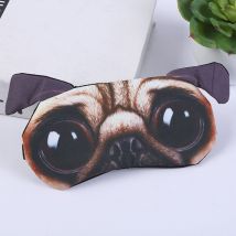 Masque de sommeil mignon, masque de sommeil, masque pour les yeux pour dormir
