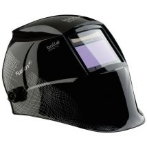 Bollé Safety - Cagoule de soudure automatique Fusion+ bolle safety fusv - Noir - Taille unique - Noir