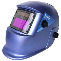 Cevik – PE600S – Écran de soudage automatique – Masque et lunette de soudure – Type de protection de soudure, Largeur, Obscurcissement max, Hauteur, 