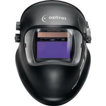 Cagoule de protection pour soudeur Vegaview2.5 autonomie des piles 3000 h ( 4000370241 ) - Optrel